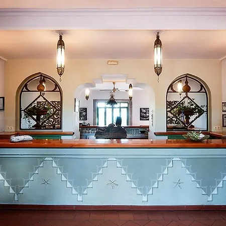 Hurricane Hotel