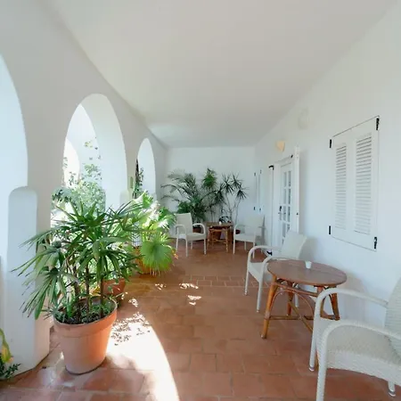 Hotel Hurricane 4*