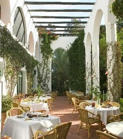 Hotel Hurricane