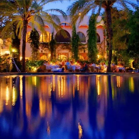 Hotel Hurricane 4*