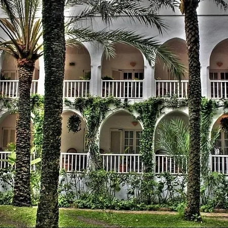 Hotel Hurricane 4*