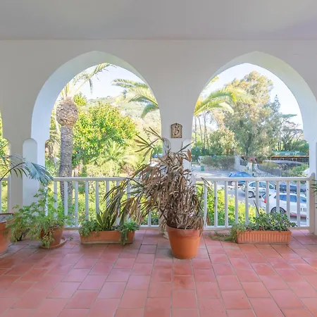 Hotel Hurricane Tarifa